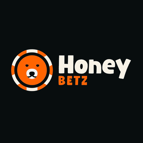 HoneyBetz Casino logo