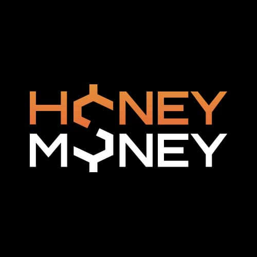HoneyMoney Casino logo