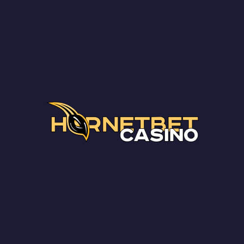 Hornetbet Casino logo