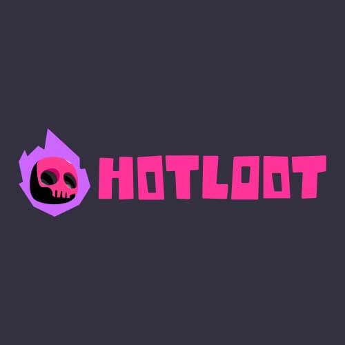 HotLoot Casino logo
