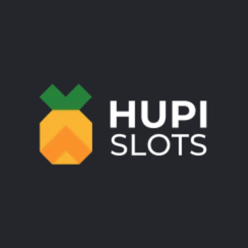 Hupislots Casino logo