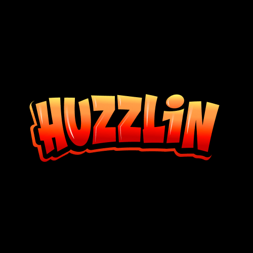 Huzzlin Casino logo