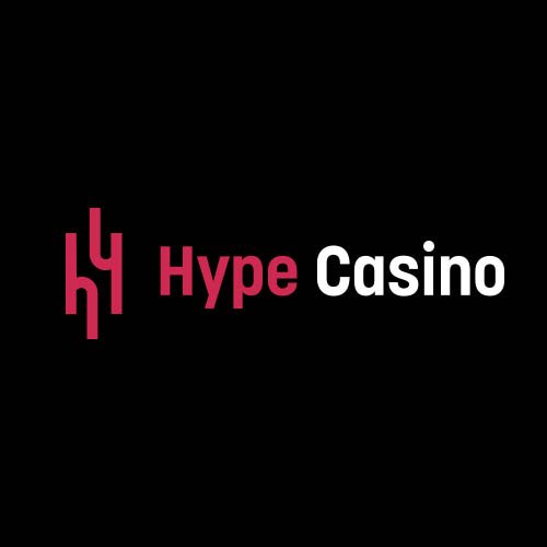 Hyper Casino logo