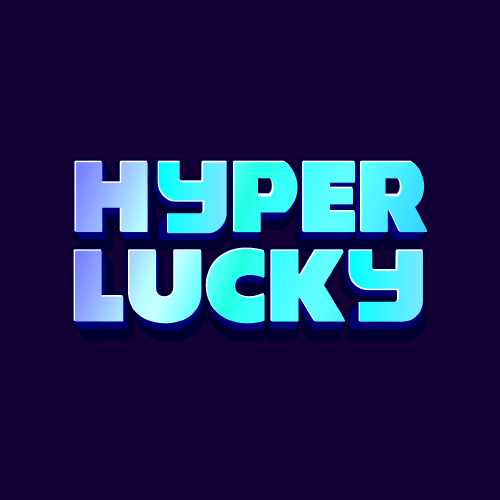 Hyper Lucky Casino logo