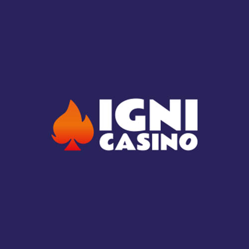 Igni Casino logo