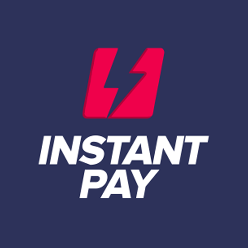 InstantPay Casino logo