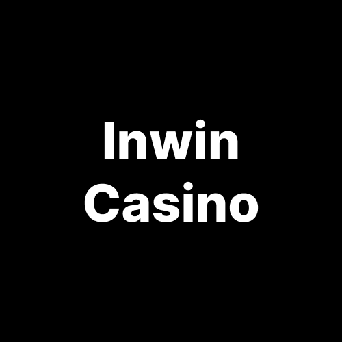 Inwin Casino logo