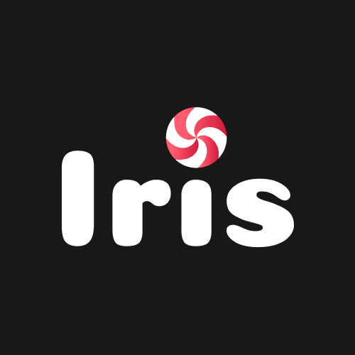 Iris Casino logo
