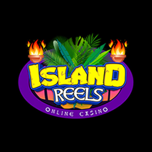 IslandReels Casino logo