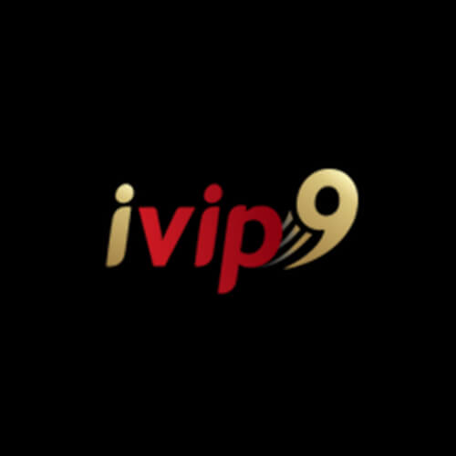 iVIP9 Casino logo