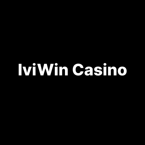 IviWin Casino logo