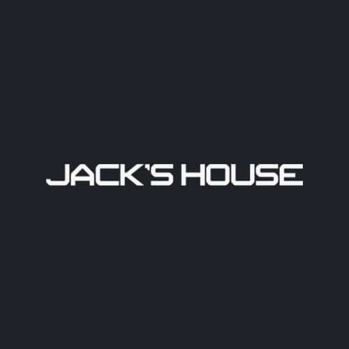 Jack's House Casino logo