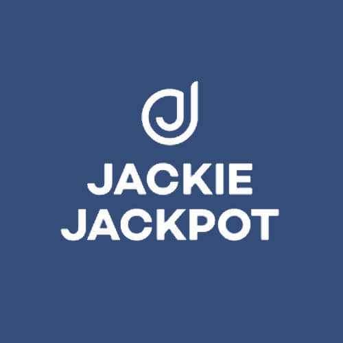 Jackie Jackpot Casino logo