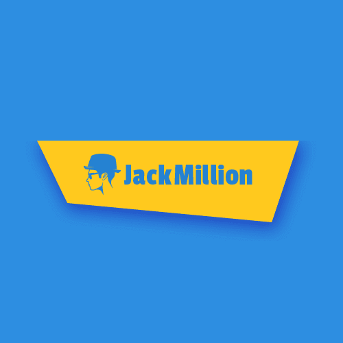 JackMillion Casino logo