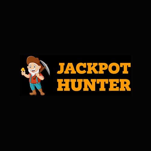 Jackpot Hunter Casino logo