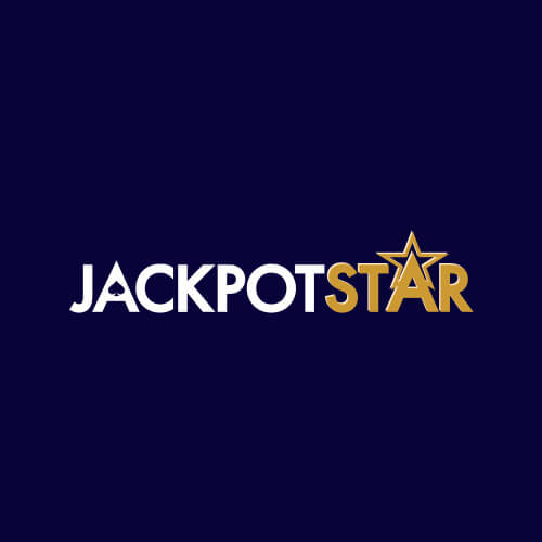 Jackpot Star Casino logo