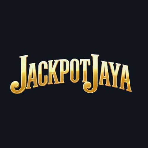 JackpotJaya Casino logo