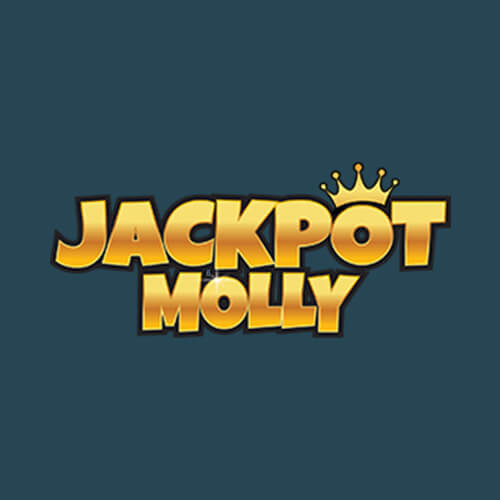 JackpotMolly Casino logo
