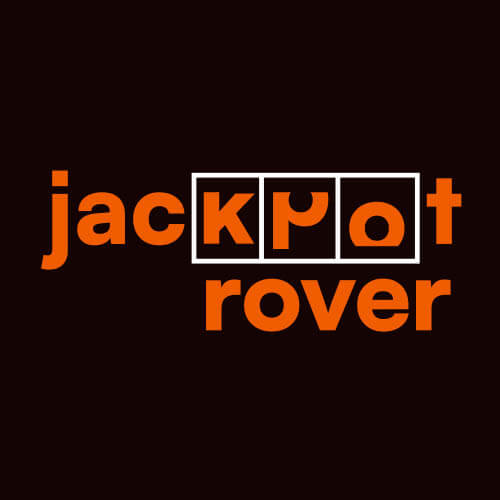 Jackpotrover Casino logo