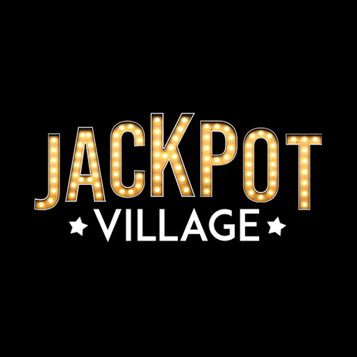 JackpotVillage Casino logo