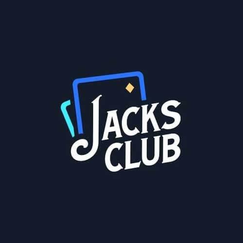 Jacks Club Casino logo