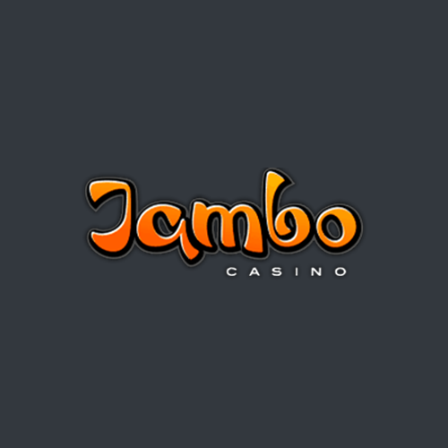 Jambo Casino logo