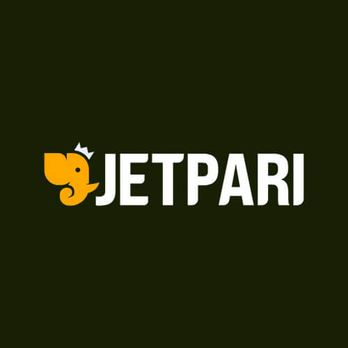 Jetpari Casino logo