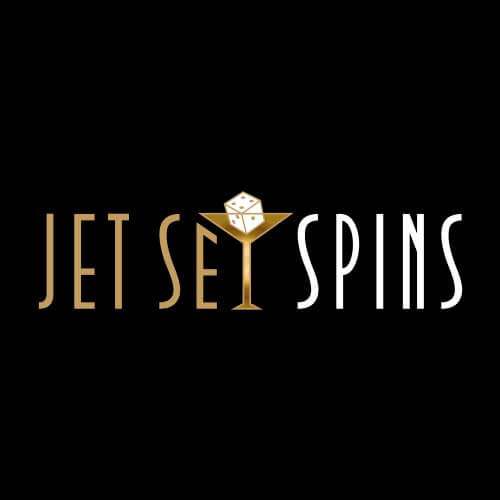 JetSetSpins Casino logo