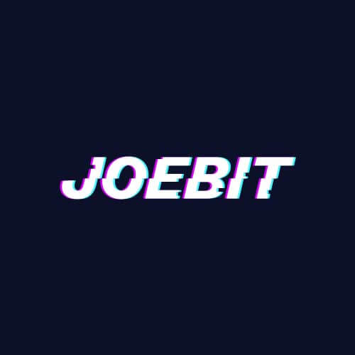 Joebit Casino logo