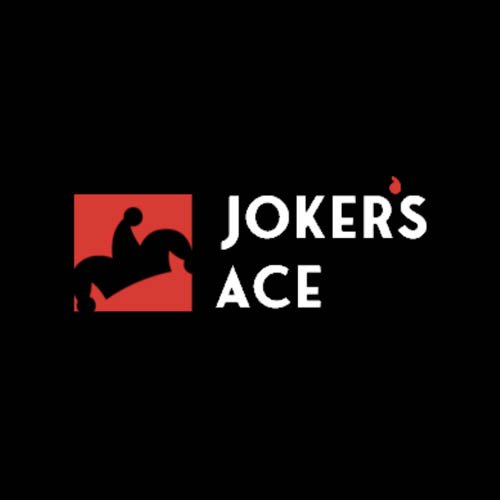 Joker's Ace Casino logo
