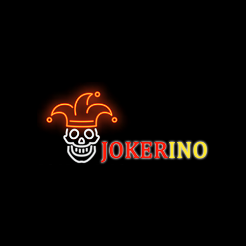 Jokerino Casino logo