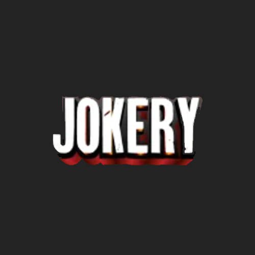 Jokery Casino logo