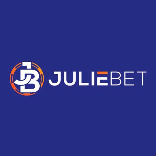 JulieBet Casino logo