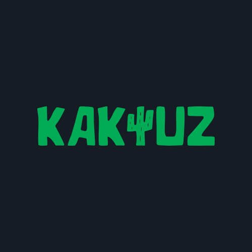 Kaktuz Casino logo