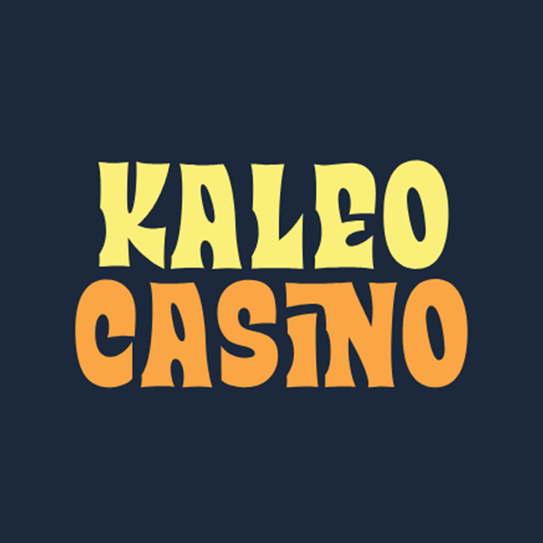Kaleo Casino logo