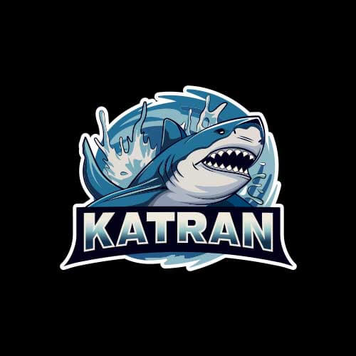 Katran Casino logo