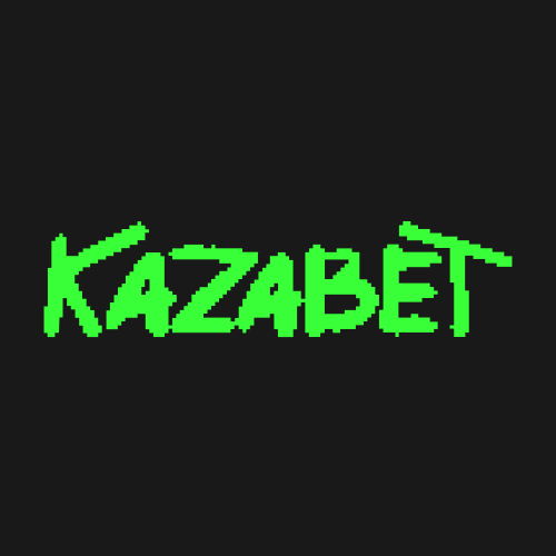 KazaBet Casino logo