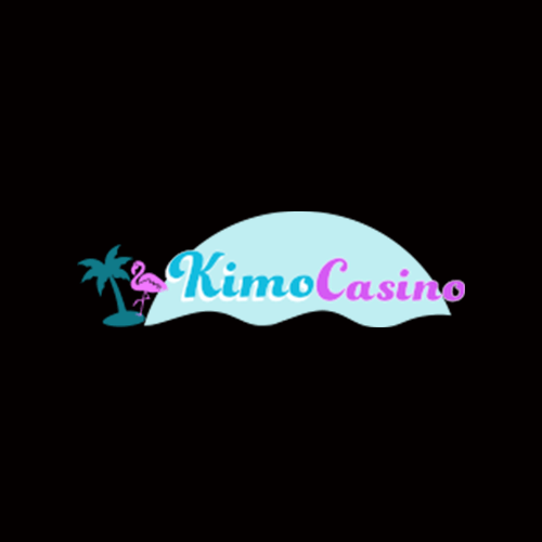 Kimo Casino logo