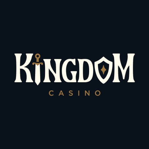 Kingdom Casino logo