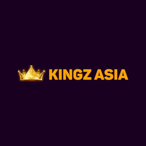 Kingz Asia Casino logo