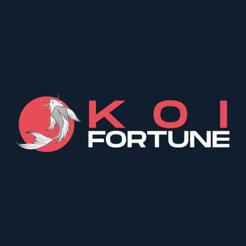 KoiFortune Casino logo
