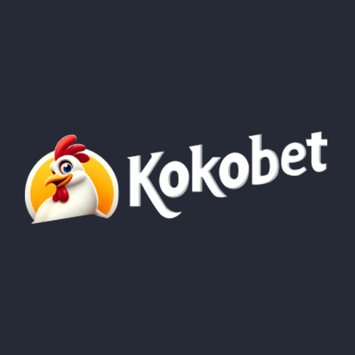 KokoBet Casino logo