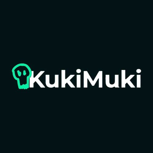 KukiMuki Casino logo