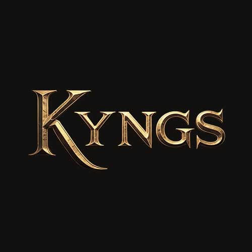 Kyngs Casino logo