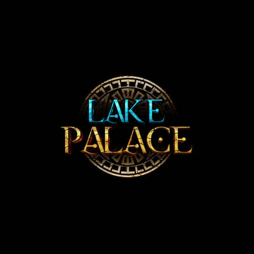 LakePalace Casino logo