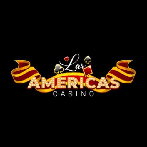 LasAmericas Casino logo