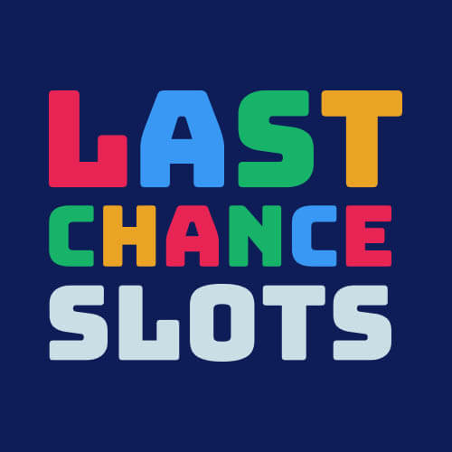 Last Chance Slots Casino logo
