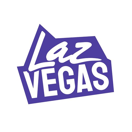 Laz Vegas Casino logo