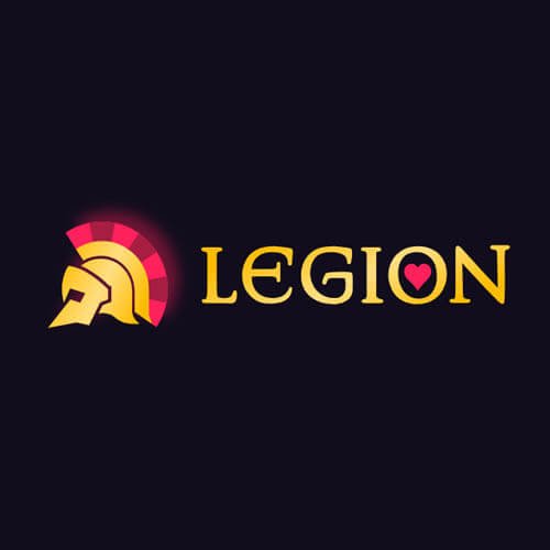 Legionpoker Casino logo