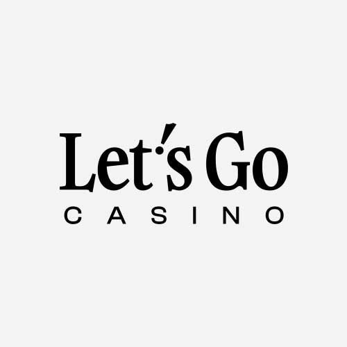 Let'sGo Casino logo